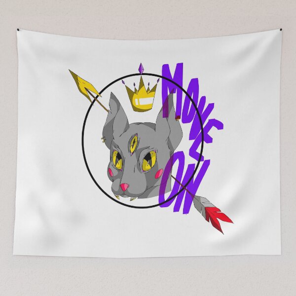 Item preview, Move On. designed and sold by KyGuy.