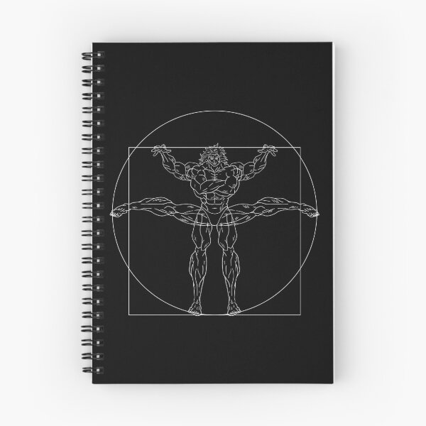 Item preview, Vitruvian Ogre designed and sold by CCCDesign.