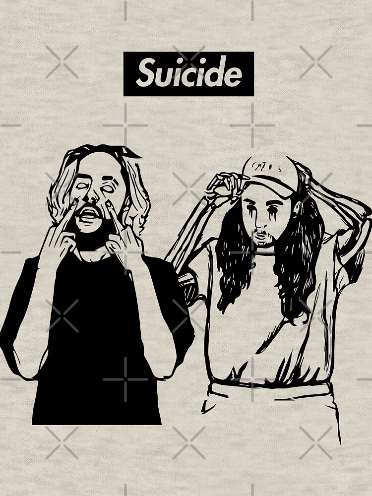 Эскизы suicideboys тату