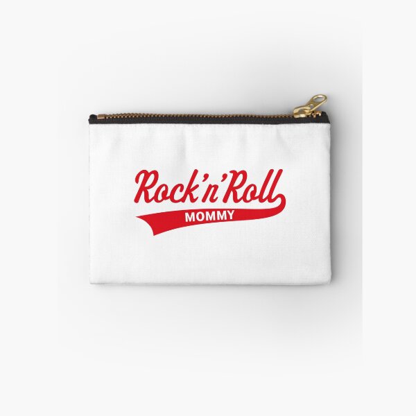 Item preview, Rock 'n' Roll Mommy (Mom / Mother's Day / Red) designed and sold by MrFaulbaum.