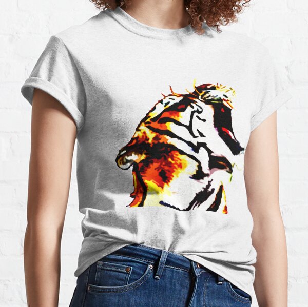 Tigre Classic T-Shirt