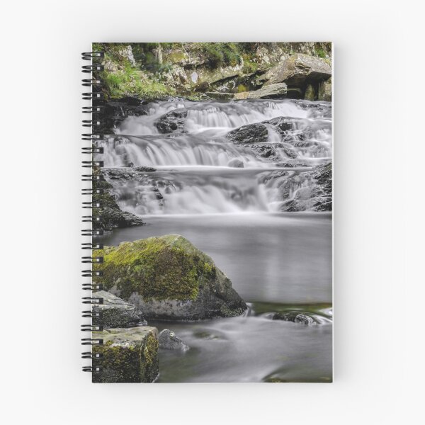 Item preview, Nantcol waterfalls designed and sold by DavidWHughes.