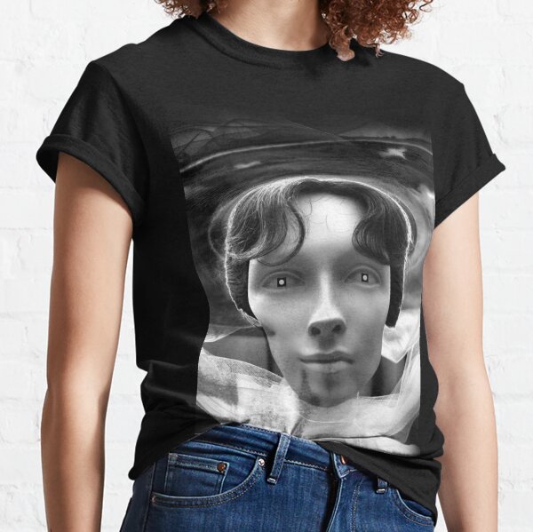 Beauty is in the eyes of the beholder Classic T-Shirt