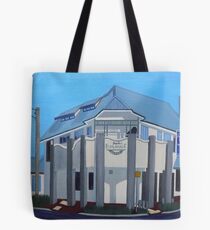 Esplanade Hotel Tote Bag