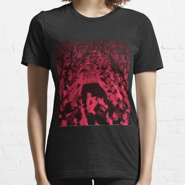 Nacht Lovell Fans Essential T-Shirt