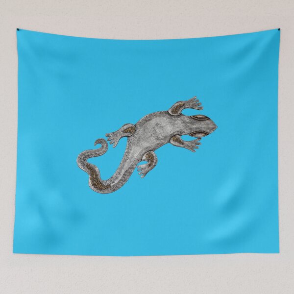 Item preview, Gecko designed and sold by iCimages.net.