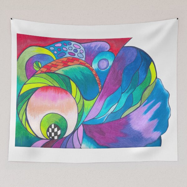 Item preview, Spring Is Coming? designed and sold by Cajoby.