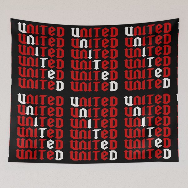 Item preview, UNITED designed and sold by Confusion101.