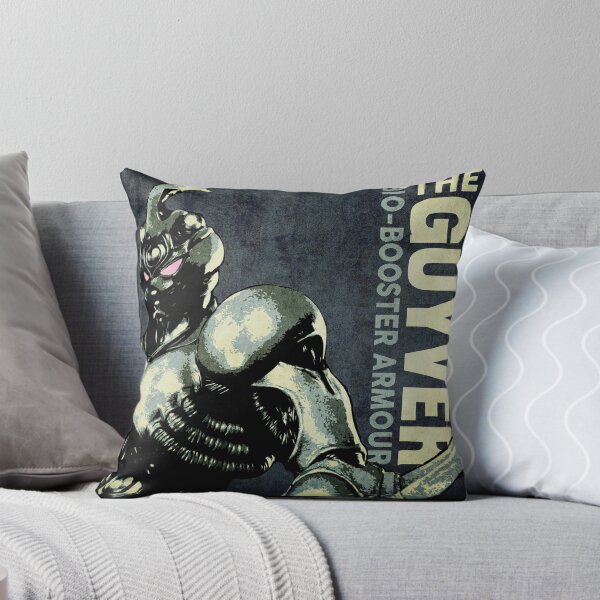 Item preview, Guyver designed and sold by Rodimus76.