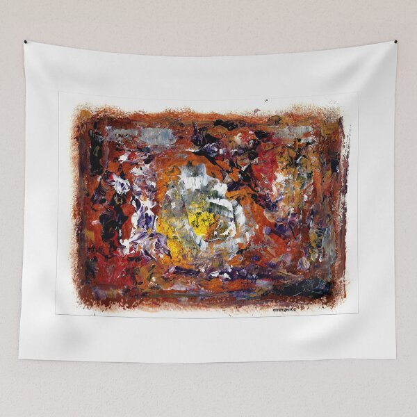 Item preview, emergence designed and sold by mmontalbano.