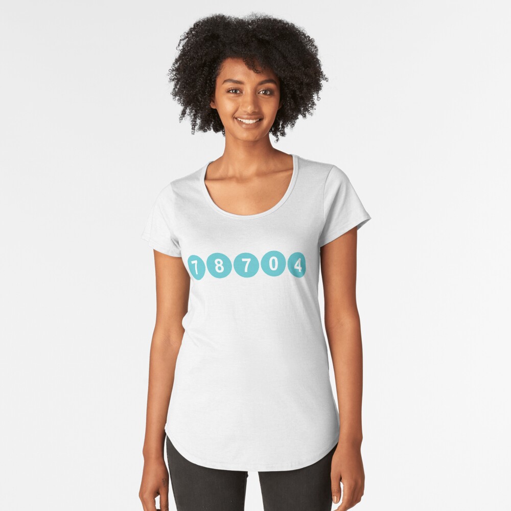 Item preview, Premium Scoop T-Shirt designed and sold by willpate.