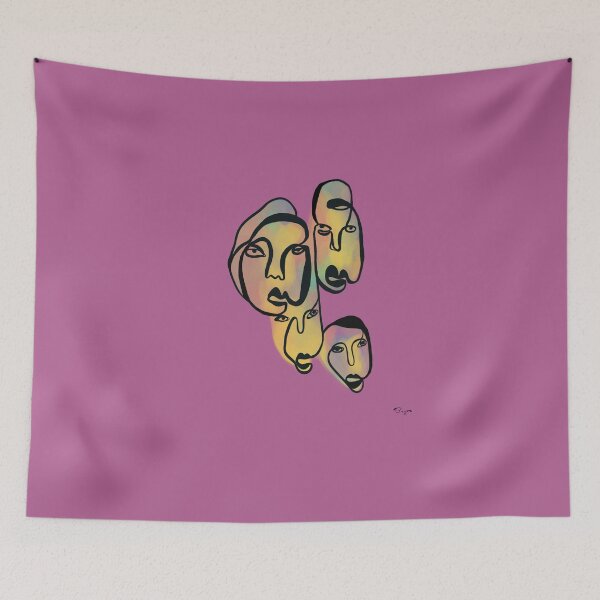 Item preview, people designed and sold by anibo.