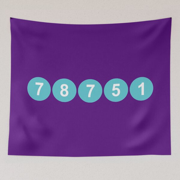 Item preview, 78751 Austin Zip Code designed and sold by William Pate.