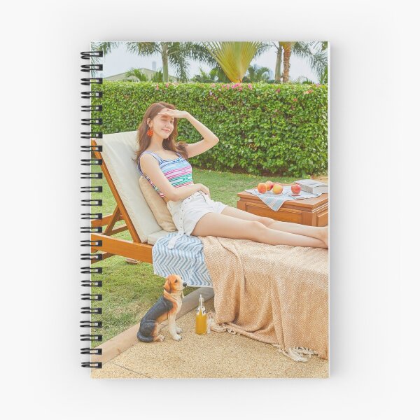 Item preview, GIRLS GENERATION YOONA SUMMER NIGHT designed and sold by SNSDEMPORIUM.