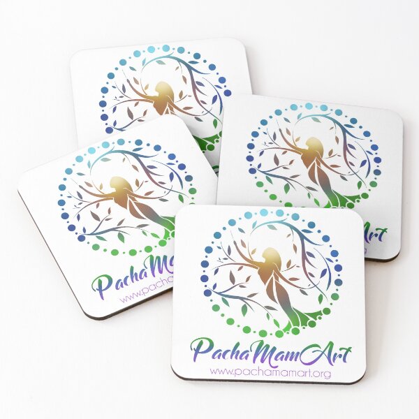 Item preview, PachaMamArt  designed and sold by PachaMamArt.