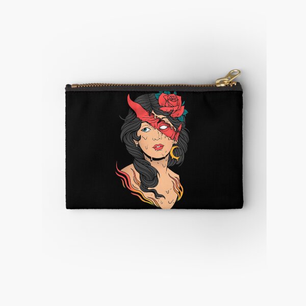 Item preview, The Evil Inside designed and sold by deniart.