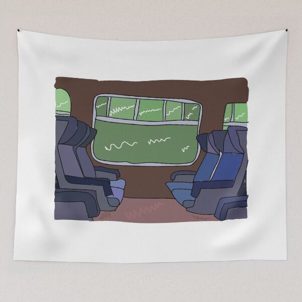 Item preview, Seat with a view designed and sold by Sandcastleill.