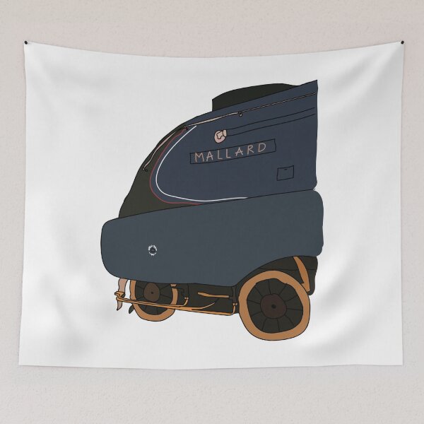 Item preview, 4468 Mallard designed and sold by Sandcastleill.
