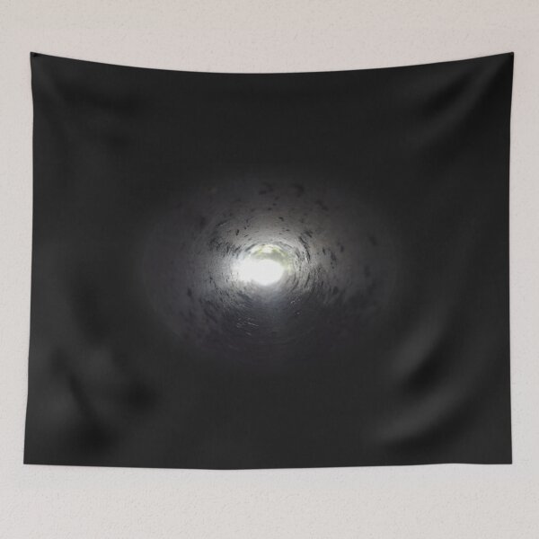 Item preview, The Light At The End by Orikall designed and sold by HippieWorks.