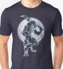 Lycan Knight Unisex T-Shirt