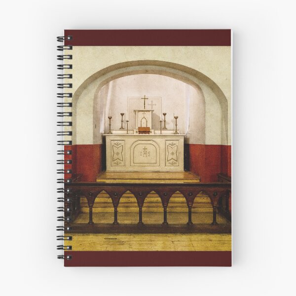 Item preview, Kilmainham Gaol Chapel designed and sold by Weston  Westmoreland.