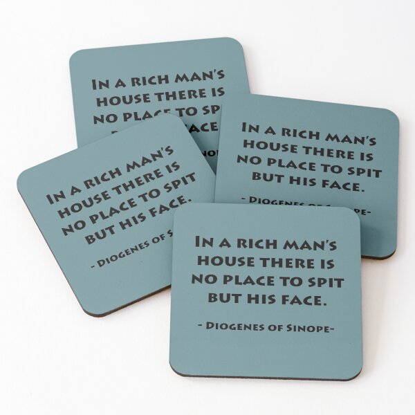 Item preview, Philosophy Quotes designed and sold by reasonablemunki.