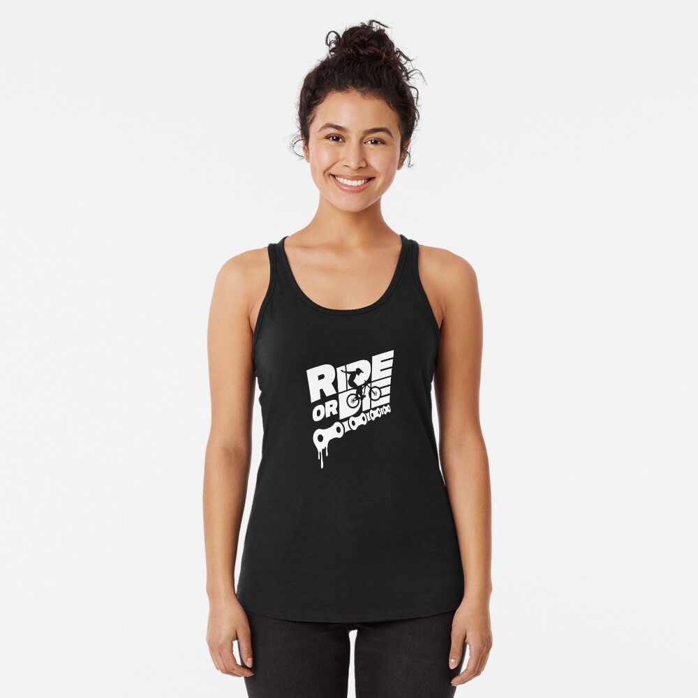 Item preview, Racerback Tank Top designed and sold by Hoyda.