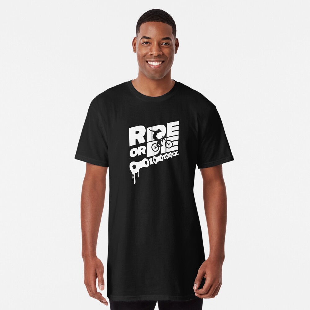 Item preview, Long T-Shirt designed and sold by Hoyda.