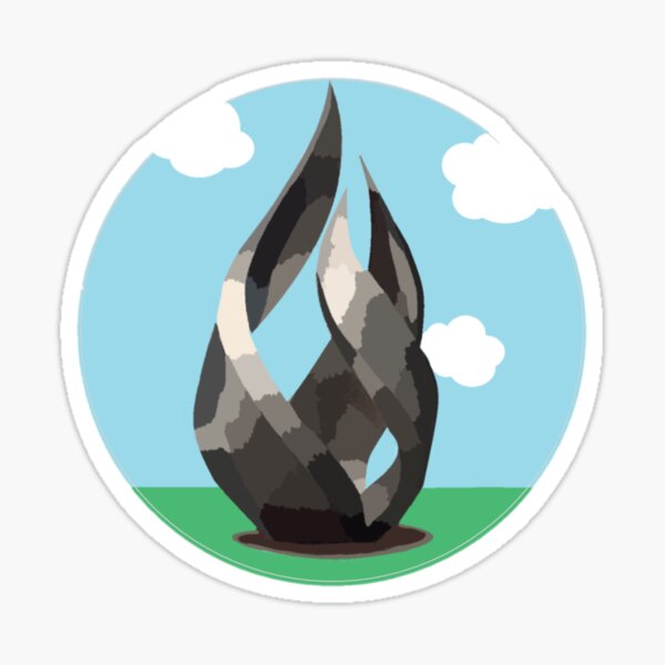 Item preview, Providence College Flame  designed and sold by KJ McSweeney.