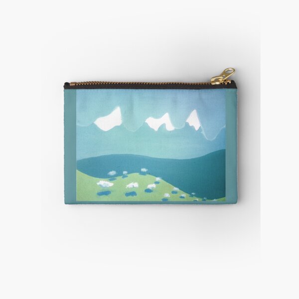 Item preview, sheep may safely graze designed and sold by Calgacus.