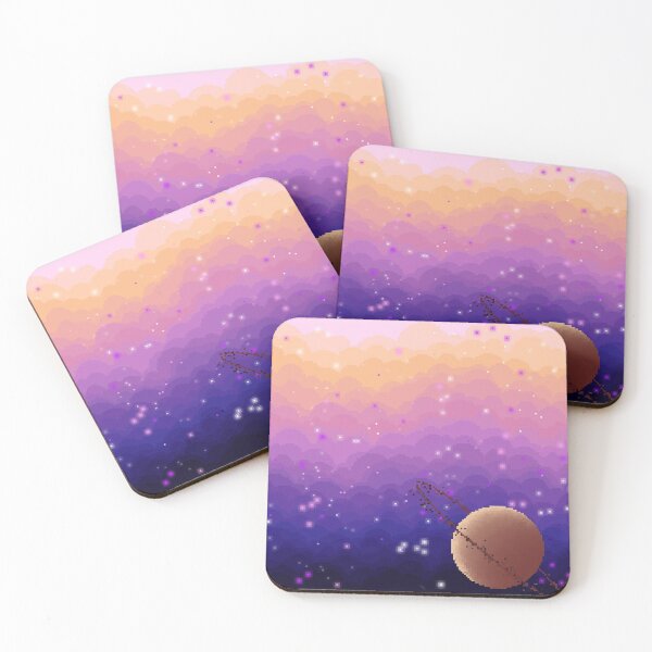 Item preview, #115 - Sparkly Space designed and sold by Glitter-Marcy.