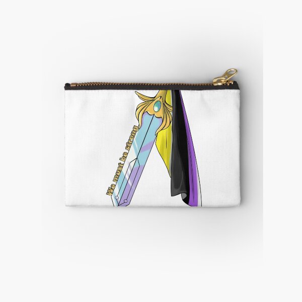 Artikelvorschau, Shera Schwert Nonbinary Flag entworfen und verkauft von Cuernosbeste.