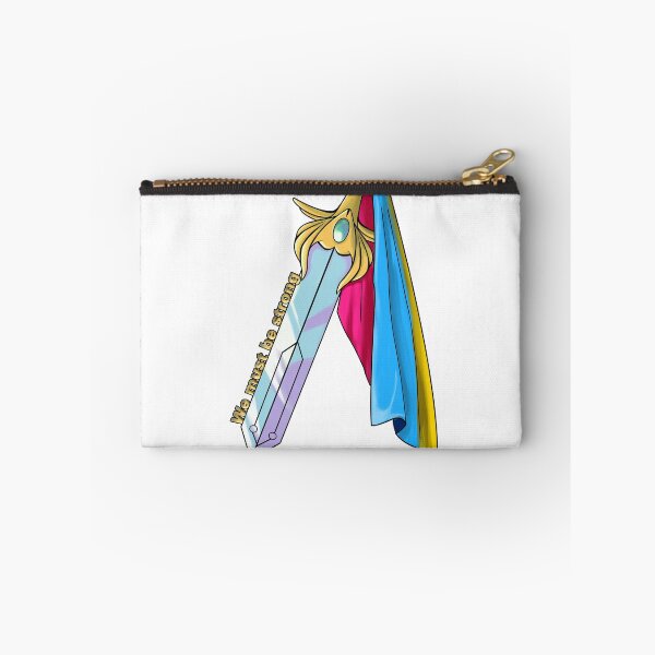 Artikelvorschau, Shera Schwert Pansexual Flagge entworfen und verkauft von Cuernosbeste.