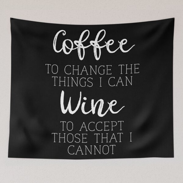 Item preview, Coffee and Wine designed and sold by Minnie777.