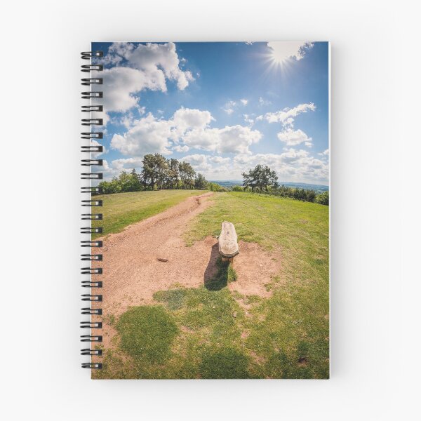 Item preview, Clent Hills in Worcestershire designed and sold by StephenRphoto.
