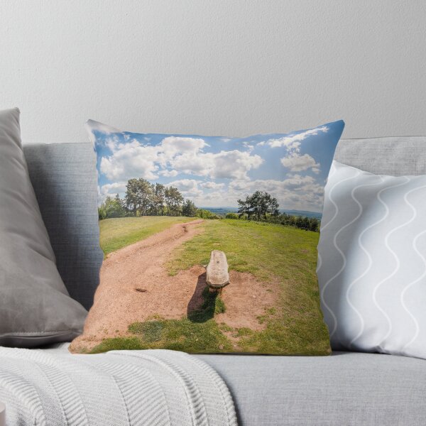 Item preview, Clent Hills in Worcestershire designed and sold by StephenRphoto.