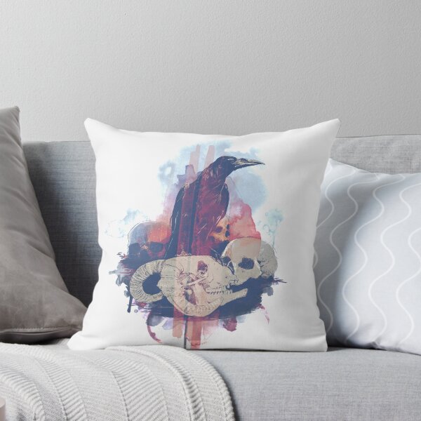 Item preview, O corvo designed and sold by Badaro.