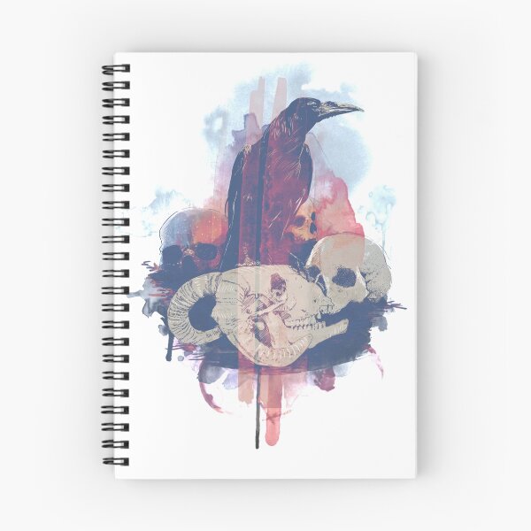 Item preview, O corvo designed and sold by Badaro.