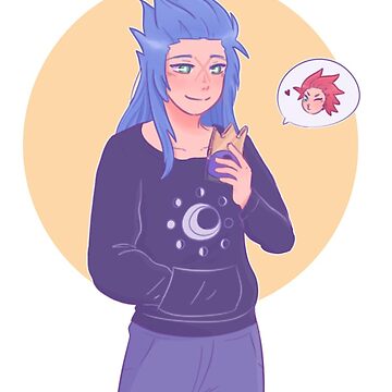 Imagen de la obra Isa casual de Kurumizi