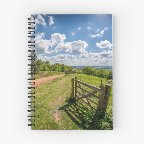 Item preview, Gateway In The Sky designed and sold by StephenRphoto.