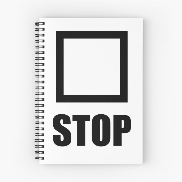 Item preview, Stop designed and sold by daniellegeelen.