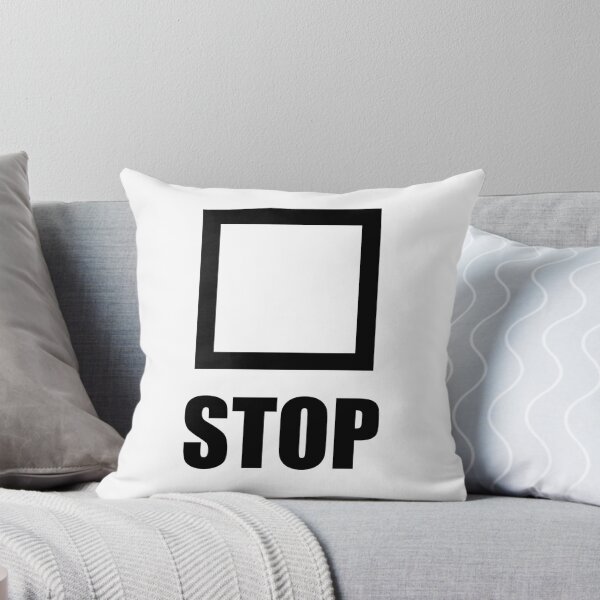 Item preview, Stop designed and sold by daniellegeelen.