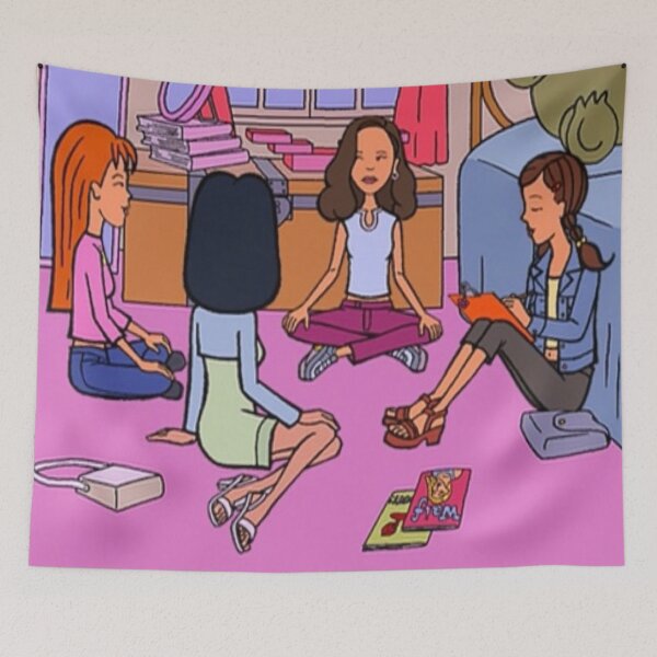 Item preview, The Fashion Club  designed and sold by charlieart123.