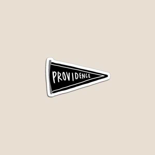 Item preview, Providence College Pennant designed and sold by KJ McSweeney.