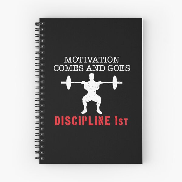 Item preview, Discipline First designed and sold by CCCDesign.