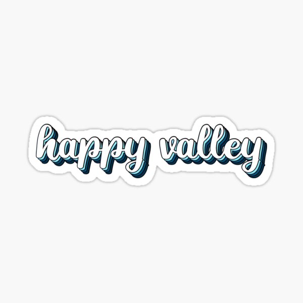 Item preview, penn state - happy valley designed and sold by karestolarczyk.