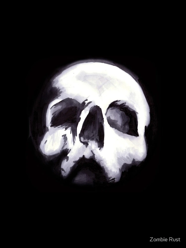Thumbnail 4 of 4, iPhone Case, Bones II designed and sold by Zombie Rust.