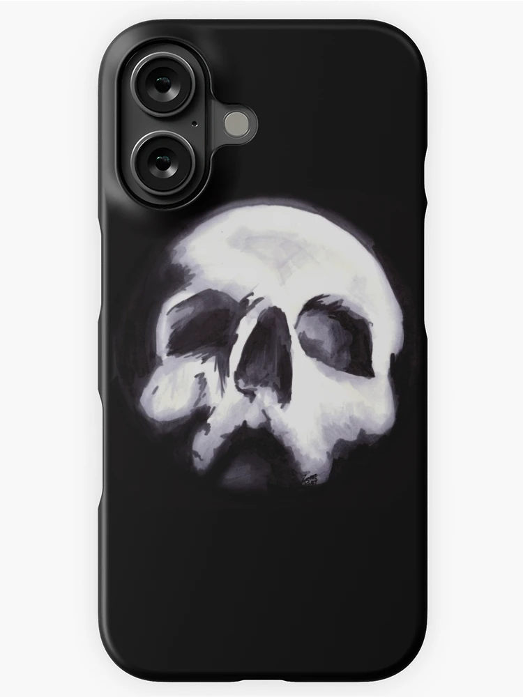 Thumbnail 1 of 4, iPhone Case, Bones II designed and sold by Zombie Rust.