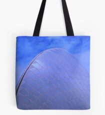 Opera House Sail Tote Bag