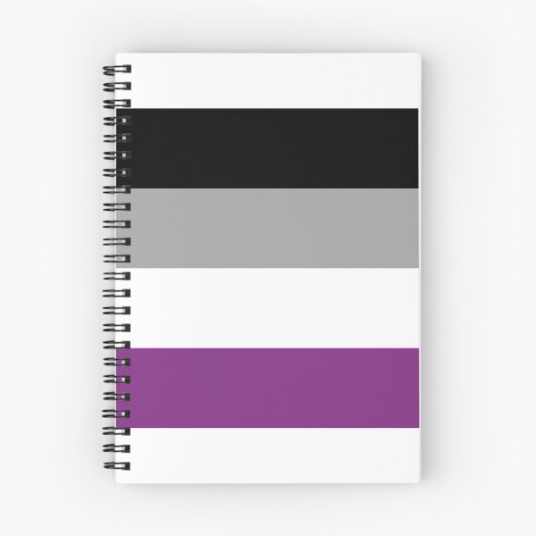 Item preview, Asexual Visibility/Pride! designed and sold by Your Paradigm Design.